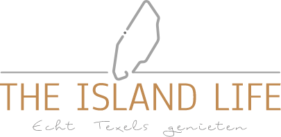 Logo The Island Life